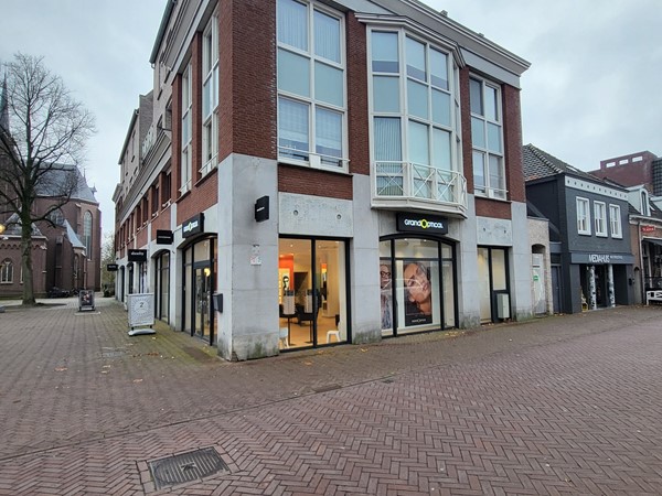 Medium property photo - Kerkplein 2, 5492 AN Sint-Oedenrode